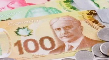 سعر الدولار الكندي يتراجع في 1 ديسمبر 2025